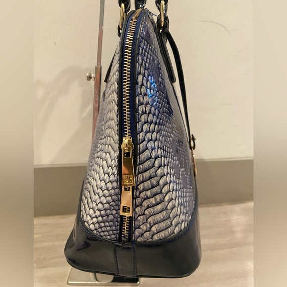 Michael Kors Stunning Dome Bag - Picture 4 of 13